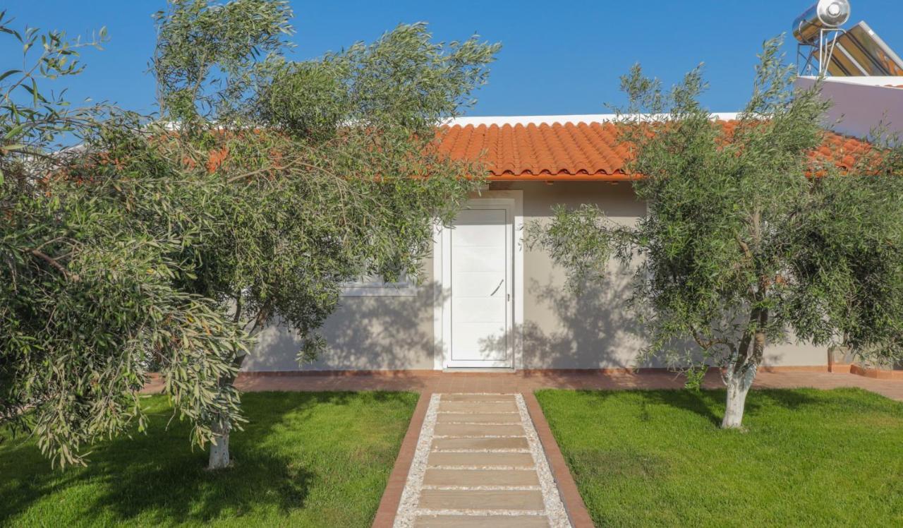 Spitakia-Cozy & Comfy Apartments 10Minutes From The Airport Artemida  Buitenkant foto